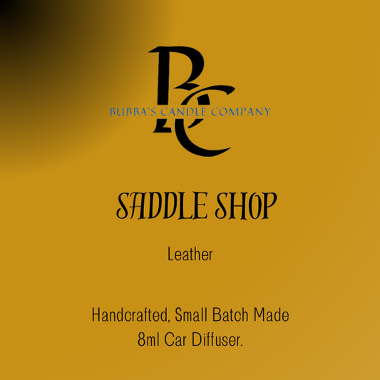 Saddle Shop