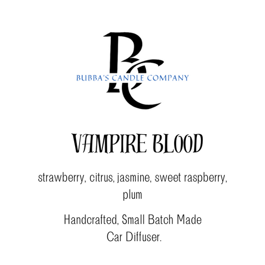 Vampire Blood